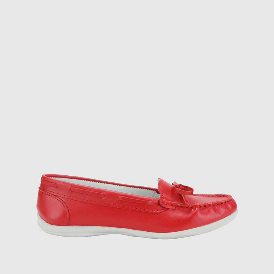 کفش زنانه SHINE-image-color-قرمز