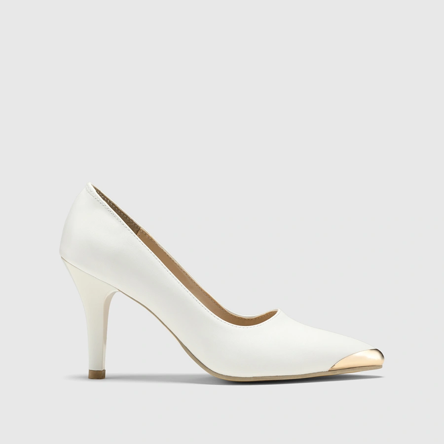 کفش زنانه HILLARY-image-color-سفید