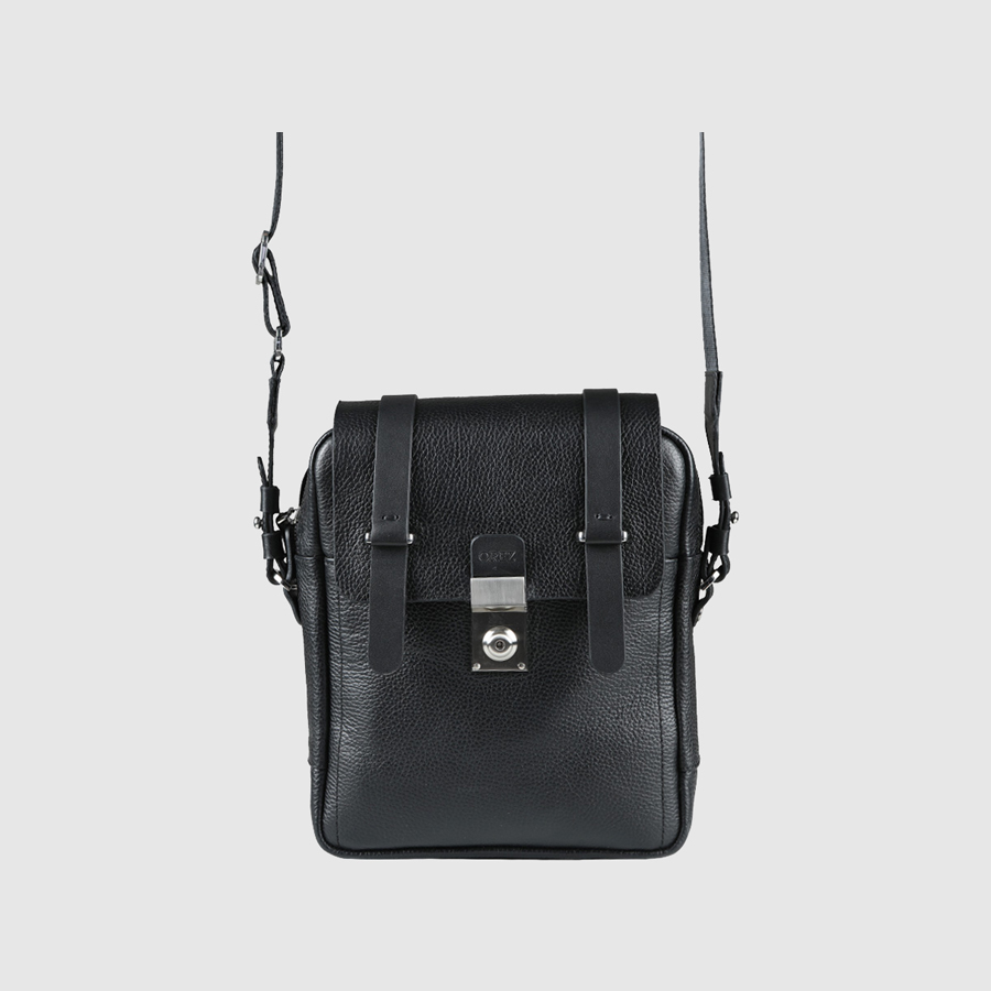چرم اورز - کیف مردانه ADONIS CROSSBODY