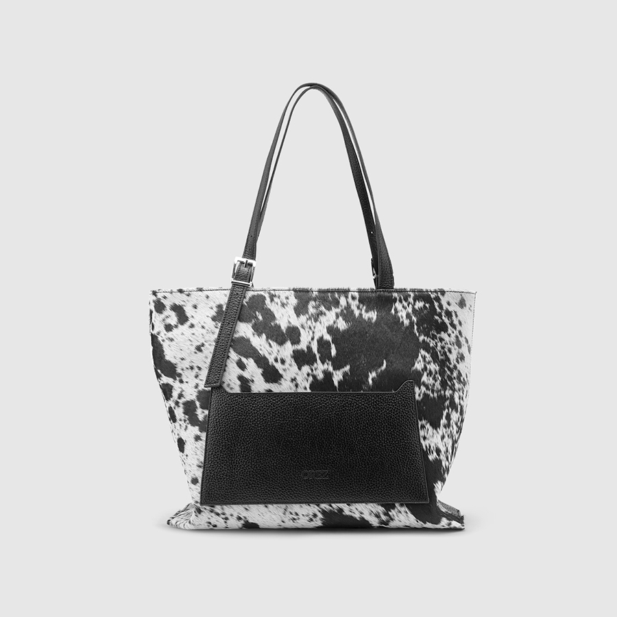 کیف دوشی زنانه MARIANA-image-color-مشکی-