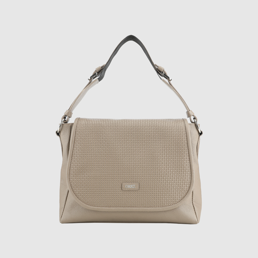 کیف کراس بادی زنانه LOGAN CB-image-color-ویزون - ویزون