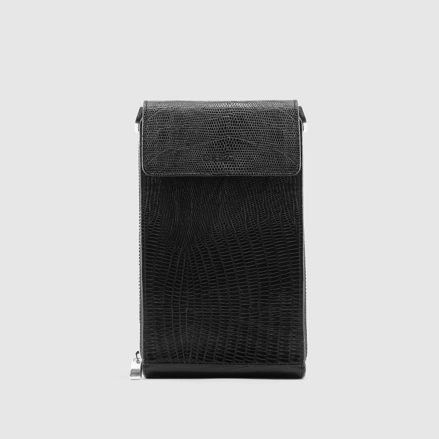 کیف کراس بادی DORIAN-image-color-مشکی