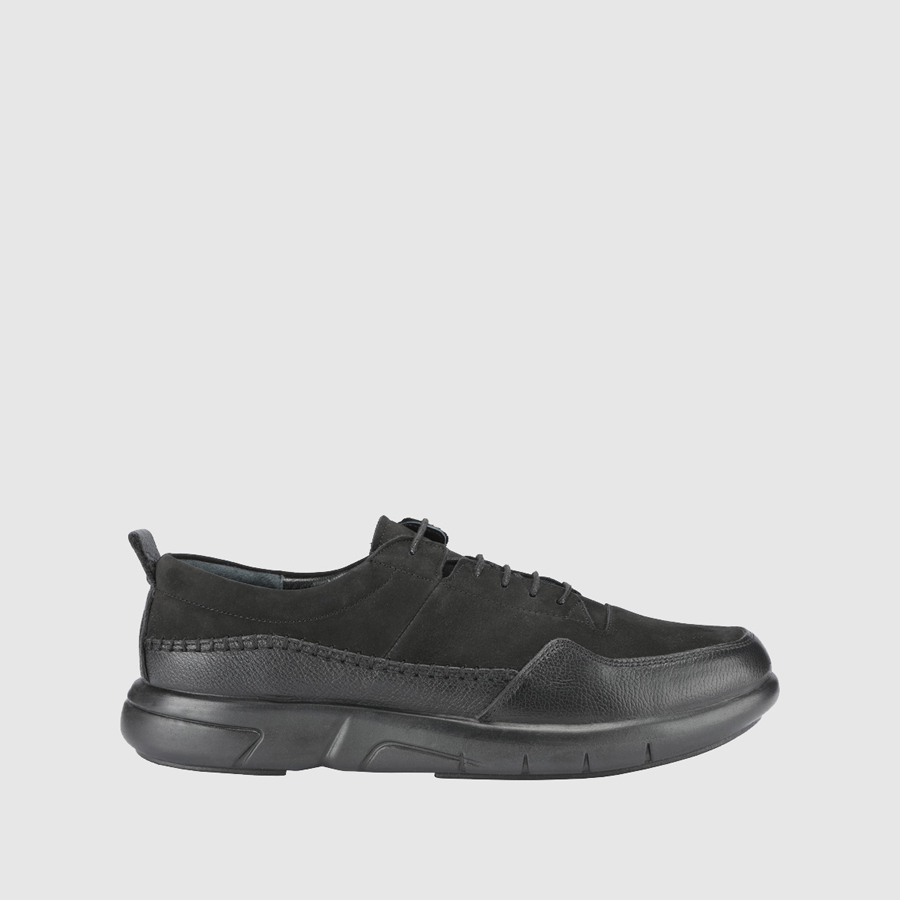 کفش مردانه HEAVEN-image-color-مشکی