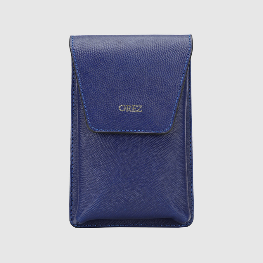 کیف گردنی SAYA-image-color-آبی