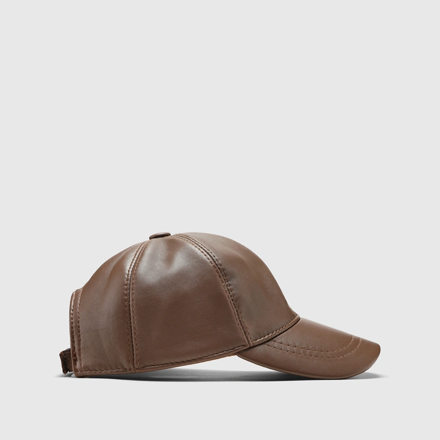 کلاه TRENTO-image-color-قهوه‌ای